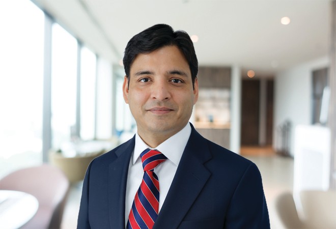 Mr. Nitin Jain (Annexure E)