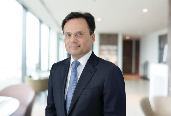 Mr. Patrick Andre (Annexure B)